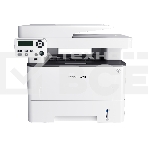 МФУ лазерный Pantum M7102DN, A4, ч/б, печ. до 33 стр/мин., скан. до 24 стр/мин., 1200x1200dpi, USB, RJ-45, фото5