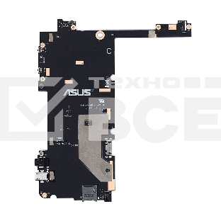 Материнская плата для Asus Z300C 2*32Gb ZenPad 10 C инженерная (сервисная) прошивка