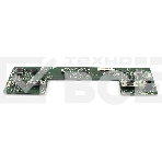 Материнская плата монитора Asus VZ27VQ, фото2