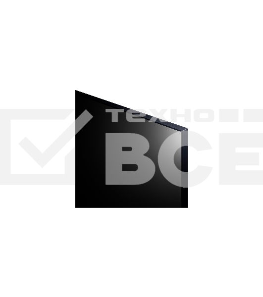 Телевизор LG 50'' 50UN640S черный  LED UHD 60Hz webOS 6.0