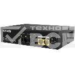 Коммутатор TENDA SG106PC 6PORT 10/100/1000M, фото4