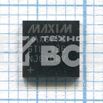 Микросхема MAX8770GTL, фото2