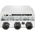 Маршрутизатор/ RB5009UPr+S+OUT Wired router 2.5 Gigabit Ethernet, Gigabit Ethernet White, фото3
