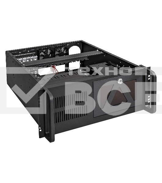 Серверный корпус Exegate Pro 4U4017S <RM 19