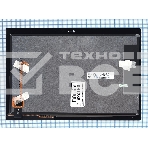 Модуль (матрица + тачскрин) для Lenovo Tab 4 10 TB-X304 белый, фото2