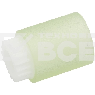 Ролик подхвата CET CET341064U (полиуретан) для RICOH Aficio MPC3002 (CET)