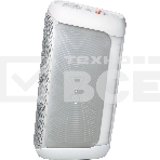 Минисистема Hi-Fi JBL PartyBox Club 120 белый 160Вт USB BT, фото9
