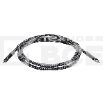Кабель USB4 TypeCM/CM 8K@30Hz, 40GBps, PD 240W, медь Telecom 2м <TUS840-2M>, фото7