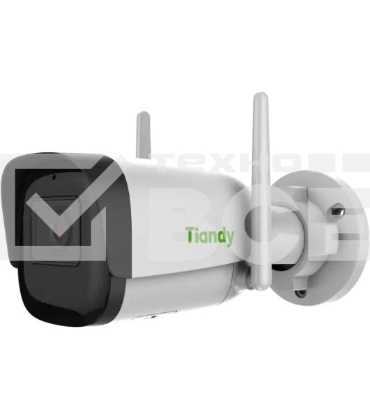 Камера видеонаблюдения IP Tiandy TC-C32WN I5/Y/WIFI/4mm/V4.1 4-4мм цв.