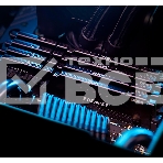 Оперативная память Kingston Fury Beast, DDR5, 32Gb (2x16GB), 6000MHz, CL30, DIMM, с радиатором, черный, фото12