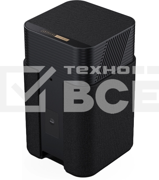 Саундбар Hisense HT SATURN 4.1.2 720Вт+240Вт черный