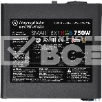 Блок питания Thermaltake Smart PS-SPR-0750NHSABE-1, 750Вт, 80 PLUS Bronze, 120мм, черный, фото20