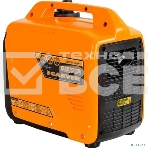 Генератор бензиновый Carver PPG-1400IS 1.4кВт, фото5