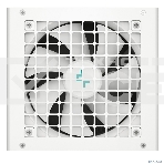 Блок питания Deepcool/GamerStorm PN750M WH V2 Game Storm Gen.5, 750Вт, 80 PLUS Gold, 120мм, белый, фото12