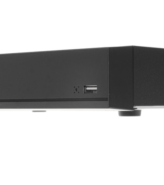 Видеорегистратор Dahua DHI-NVR5216-8P-EI2