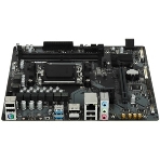 Материнская плата Gigabyte B840M-H, AM5, AMD B840, 2xDDR5, 4xSATA, 1xM.2, 1xPCIe 4.0 x16, 1xPCIe x1, 1xHDMI, 1xDP, 1x1Gb LAN, 1xUSB-A 10Gbps, 1xUSB-A 5Gbps, 4xUSB-A 2.0, 1xPS/2, 3x3.5 мм, 7.1, mATX, фото5