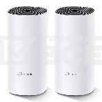Роутер беспроводной TP-Link DECO M4 (DECO M4(2-PACK)) AC1200 10/100/1000BASE-TX (упак.:2шт), фото6