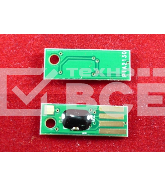 Чип ELP для Xerox Phaser 6500/WC6505 черный, 3K (Китай)