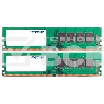 Оперативная память Patriot Signature, DDR4, 8GB (2x4 GB), 2666 MHz, CL19, фото4