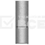 Холодильник Gorenje RK4181PS4 нержавеющая сталь двухкамерный 198/66л морозилка снизу, капельная система, фото5