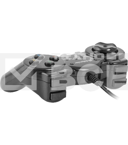 Геймпад Defender Vortex USB, 13 кнопок