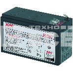 Батарея APC rbc2 {для BK250EI, BP280I, BP280IPNP, BK400EI, BP420I, BP420IPNP, SUVS420I}, фото6