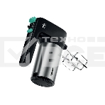 Миксер Centek CT-1123 (черн/сталь), фото3