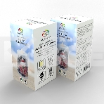 Керамическая фигурка «Свечка со снеговиком» 10.5х9х17.6 см, фото4
