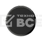 Сетевое зарядное устройство Lyambda Беспроводное LNT3-BK. Цвет черный, фото6