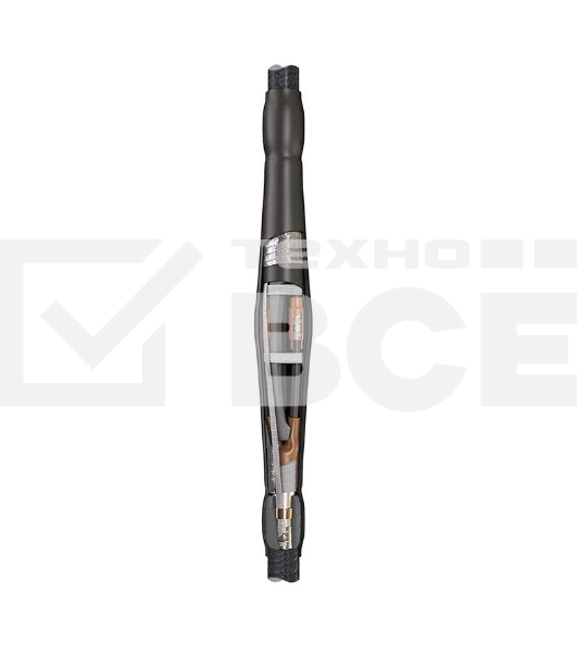 Муфта кабельная 3СТП-10-70/120 КВТ 52648