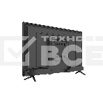 Телевизор Harper 43' 43F660T черный LED FHD 60Hz, фото4