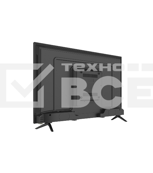 Телевизор Harper 43' 43F660T черный LED FHD 60Hz