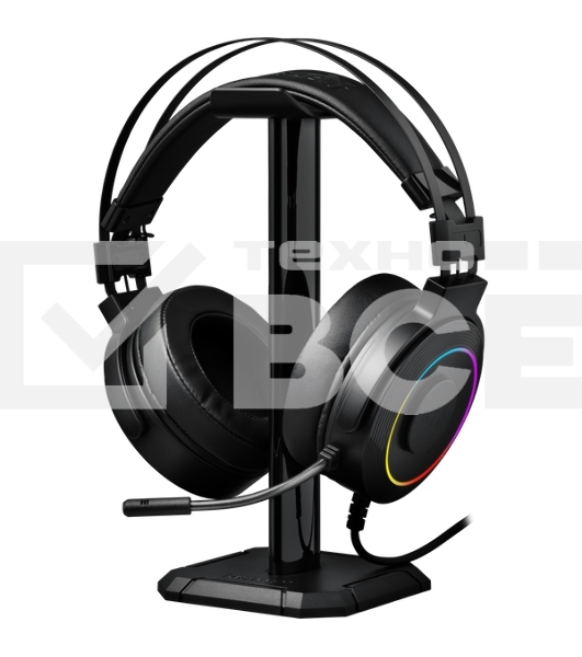 Гарнитура GAMING LAMIA 2 REDRAGON 77701 Defender