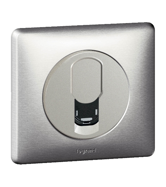 Розетка телефонная RJ11