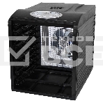 Сушка для фруктов и овощей Hyundai HYFD-P1801 18под. 700Вт черный, фото5