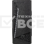 Компьютерный корпус Accord ACC-CL295RGB черный без БП ATX 4x120mm 2xUSB2.0 1xUSB3.0 audio, фото15