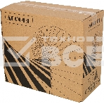 Компьютерный корпус Accord ACC-CL292B черный без БП ATX 1x120mm 2xUSB2.0 1xUSB3.0 audio, фото17