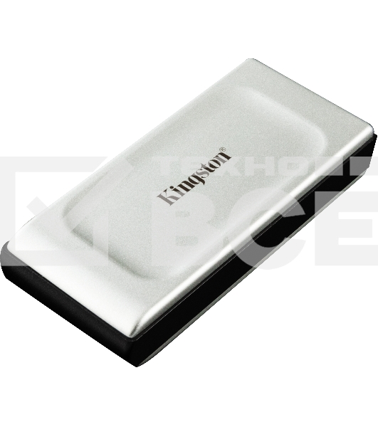 Портативный твердотельный накопитель Kingston 1TB Portable SSD XS2000