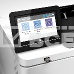 Принтер лазерный HP LaserJet Enterprise M611dn (7PS84A), A4, ч/б, печ. до 61 стр/мин., 1200 x 1200 dpi, USB, RJ-45, фото16