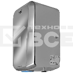 Сушилка для рук Puff 8995 1250Вт хром, фото4