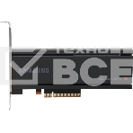 Накопитель SSD Samsung 3.2TB PM1735 HHHL PCIe Gen4 x8 R/W 8000/3800 MB/s 1 500 000/250 000 IOPs DWPD3 5Y, фото2