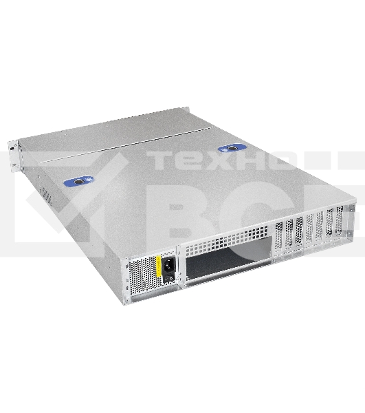 Серверный корпус ExeGate Pro 2U660-HS12 <RM 19