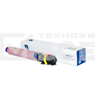 Картридж NVP совместимый NV-MPC305 Magenta для Ricoh Aficio-MPC305 (4000k) 