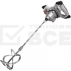 Миксер строительный Ставр МС-120/1200-2С 1200 Вт, 2 скорости 120-500/170-700об/мин, диаметр лопасти 120 мм, длина лопасти 590мм, максимальный крутящий момент 8,82 Нм, регулировка числа оборотов, лопасть в комплекте, фото2