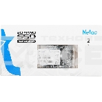 Накопитель SSD Netac N5M, 2048GB, mSATA, R/W 545/500, фото6