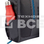 Рюкзак мужской Piquadro Urban CA4818UB00/NGR черный/серый кожа, фото11