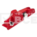 Рубанок MTX кромочный для гипсокартона, пластиковый   MTX 879055, фото2