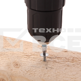 Набор бит GROSS РZ2x25, сталь S2, 10шт 11340