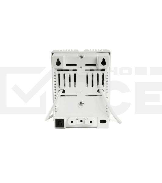 Стабилизатор напряжения TEPLOCOM ST-555 1ф 555В.А 145-275В Бастион 555
