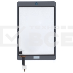 Сенсорное стекло (тачскрин) для Acer Iconia A1-830, белое, фото3